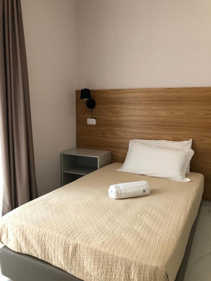 Albergo Milazzo Inn Aimori מראה חיצוני תמונה