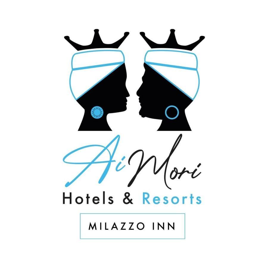 Albergo Milazzo Inn Aimori מראה חיצוני תמונה