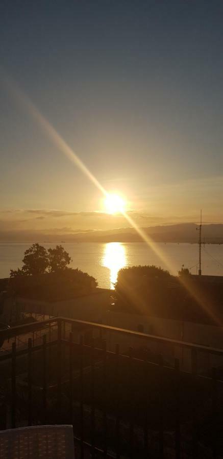 Albergo Milazzo Inn Aimori מראה חיצוני תמונה