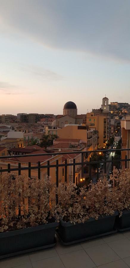 Albergo Milazzo Inn Aimori מראה חיצוני תמונה